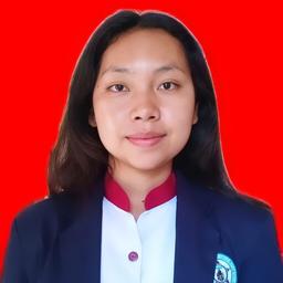 Profil CV Arta Putri Simalango