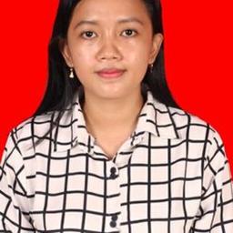 Profil CV DEVI AYU NANDA