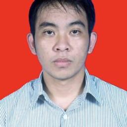 Profil CV Rexanctus M Ansouw