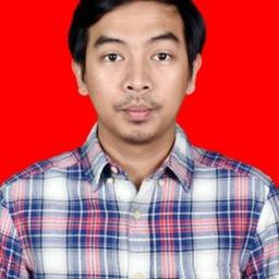 Profil CV Muhammad Saeful Yusuf