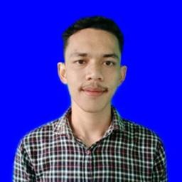 Profil CV Adil Muhammad Jihad Dzikrullah