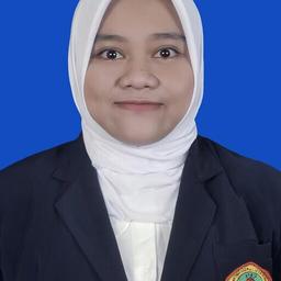 Profil CV Ziana Walida