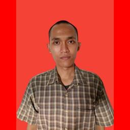 Profil CV Muhammad Sidiq Prasetiyo