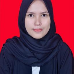 Profil CV Shinta Kurnia Sari