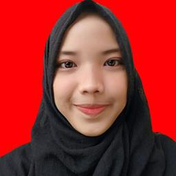 Profil CV Dhea Eka Putri