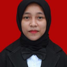 Profil CV Risma Sari, SM