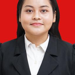 Profil CV Siska Sari Simanjuntak