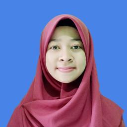 Profil CV Siti Mahfiroh