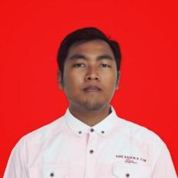 Profil CV Armin Suhanda
