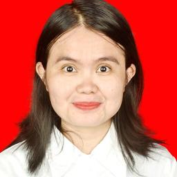 Profil CV Siti Sugianti
