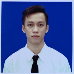 Profil CV Alvin Mahendra Ajiputra