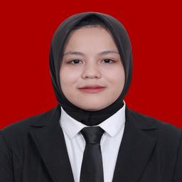 Profil CV Fitri Novitasari