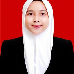 Profil CV Ira Mardiana Nasution, SE