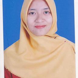 Profil CV Siti Qoriah