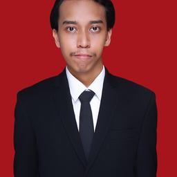Profil CV Dimas Agung Isnaini