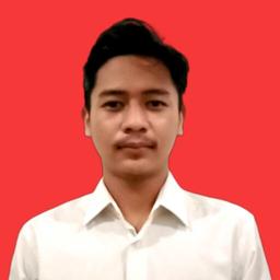 Profil CV Yusup Faisal