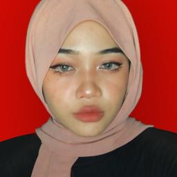 Profil CV Rayhani Deah Putri