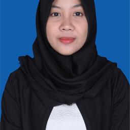 Profil CV Annisa Rachmawati