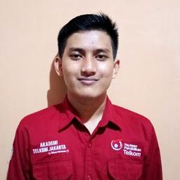 Profil CV Satria Aji