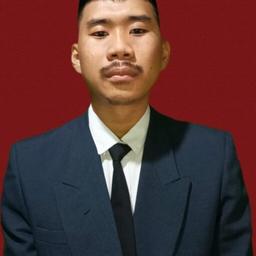 Profil CV Aditya Putra Pratama
