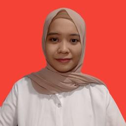 Profil CV Latifah Dwi Mulyani