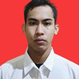 Profil CV Moch Anton Wijaya