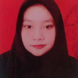 Profil CV Siti Fusvita Dewi