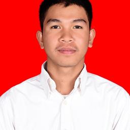 Profil CV Yogi Pratama