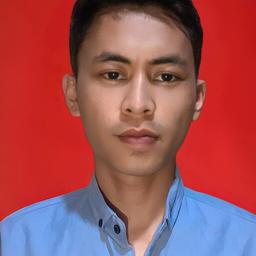 Profil CV Reinal Fredinand Runtuwarow