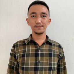 Profil CV Fikri Qori Rafli