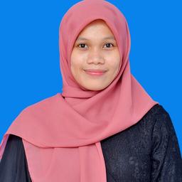 Profil CV Marwa