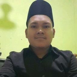 Profil CV Muhamad Yogi Suradiningrat