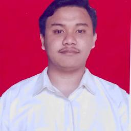 Profil CV Azwandi Sofian