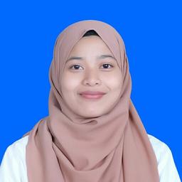 Profil CV Sohifah
