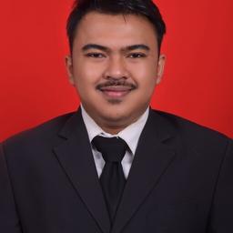 Profil CV Muhamad Jefry Anggara