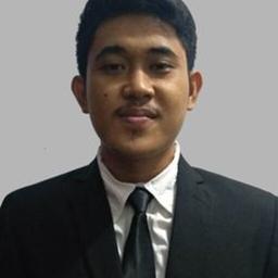 Profil CV Syarif B Pusadan