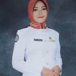 Profil CV Sopiyah Nurazizah