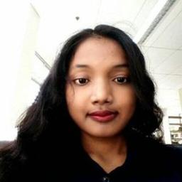 Profil CV Lesita Trisna Hutabarat