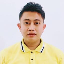 Profil CV Adi Setiawan