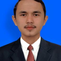 Profil CV Rahmat Alfayed