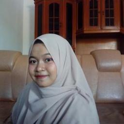 Profil CV Agustina Nur Rahmah