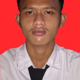 Profil CV Muhammad Afrilian