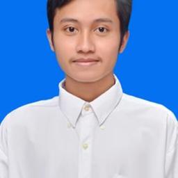 Profil CV Nikko Vandyarto Erlangga
