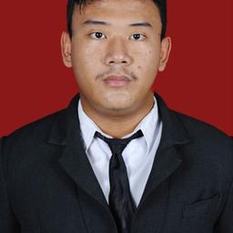 Profil CV Chandra Dicky Setyawan