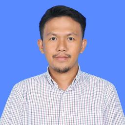 Profil CV Achmad Gozali