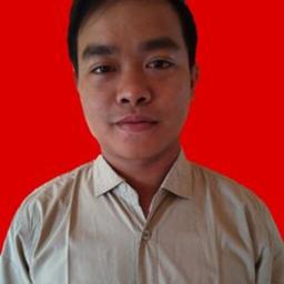 Profil CV Edwin Setiawan