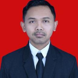 Profil CV Oktafrianto