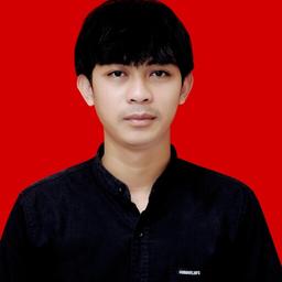 Profil CV Fitrayana Putra Raharja