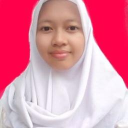 Profil CV Niken Indah Pratiwi