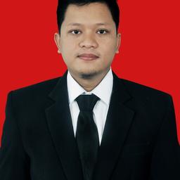 Profil CV Topan Irawan Alfian